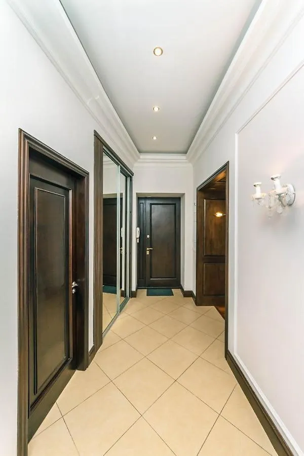 View Apartment On The Main Street Khreshchatyk 17 Kyiv