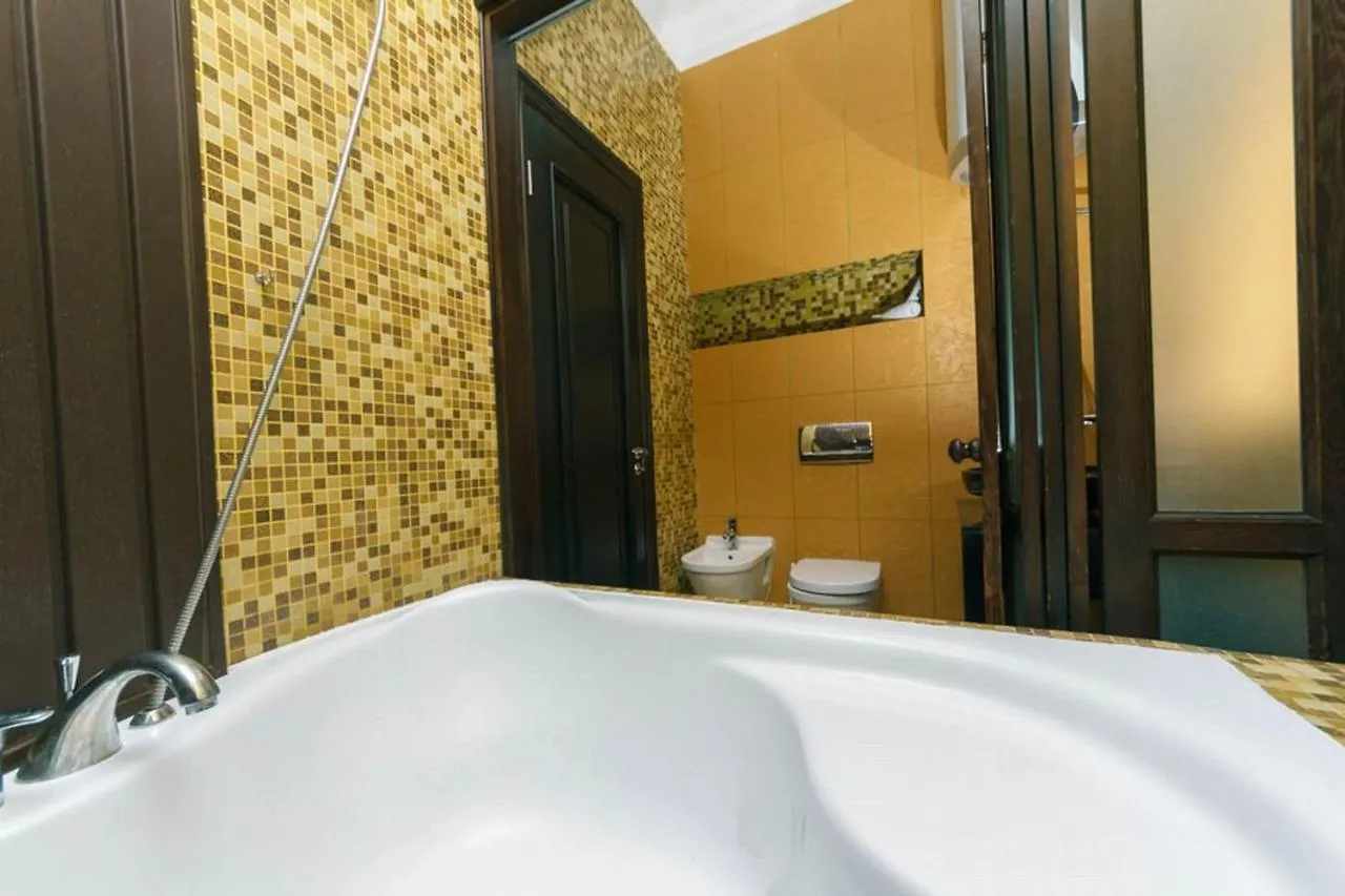View Apartment On The Main Street Khreshchatyk 17 Kyiv