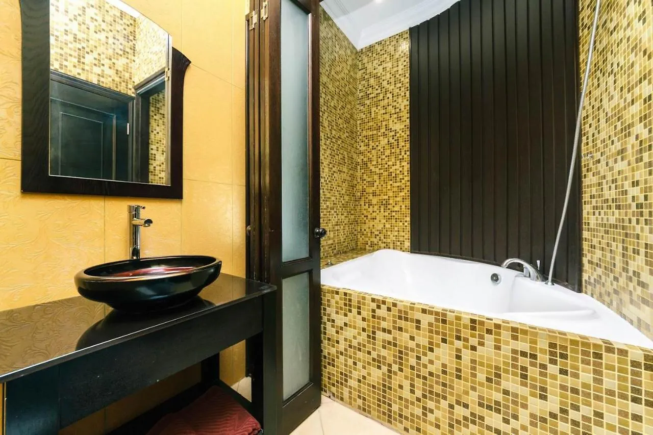 View Apartment On The Main Street Khreshchatyk 17 Kyiv 0*,