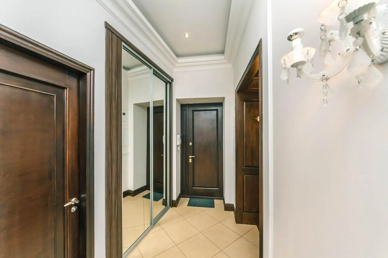 View Apartment On The Main Street Khreshchatyk 17 Kyiv