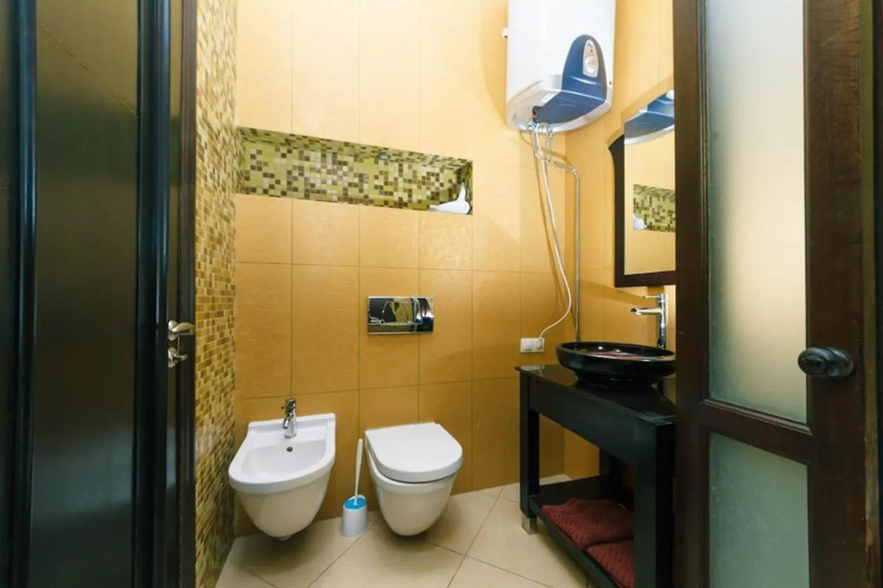 View Apartment On The Main Street Khreshchatyk 17 Kyiv