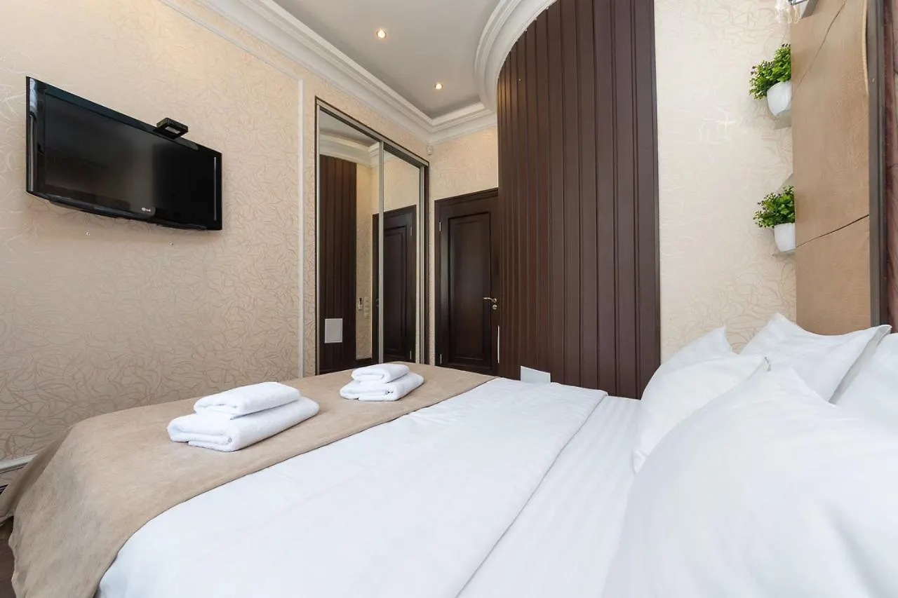 View Apartment On The Main Street Khreshchatyk 17 Kyiv 0*,  Ukraine