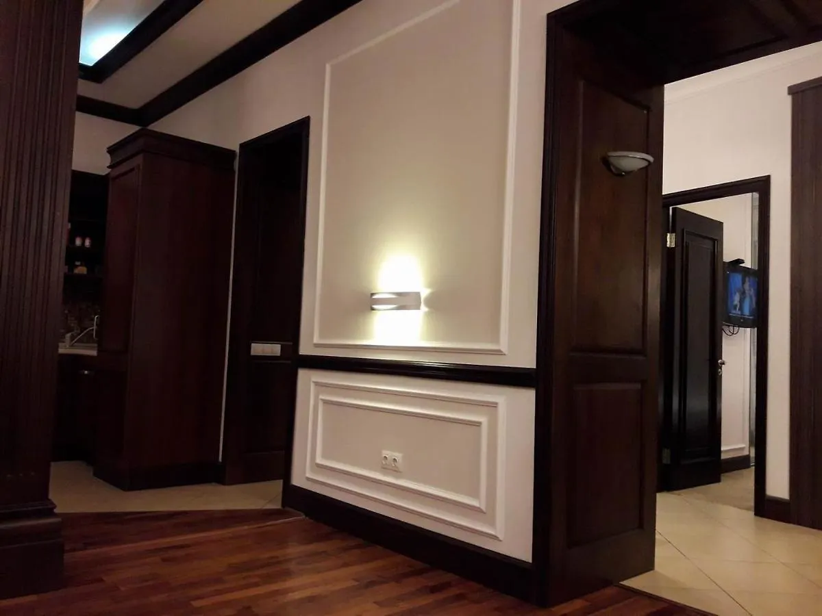 View Apartment On The Main Street Khreshchatyk 17 Kiev Ucraina