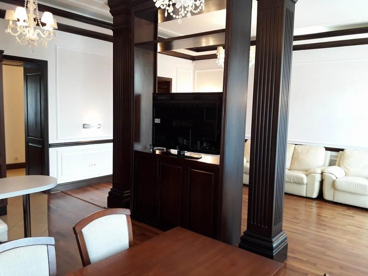 View Apartment On The Main Street Khreshchatyk 17 Kiev
