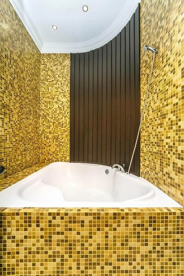 View Apartment On The Main Street Khreshchatyk 17 Kiev Ucraina